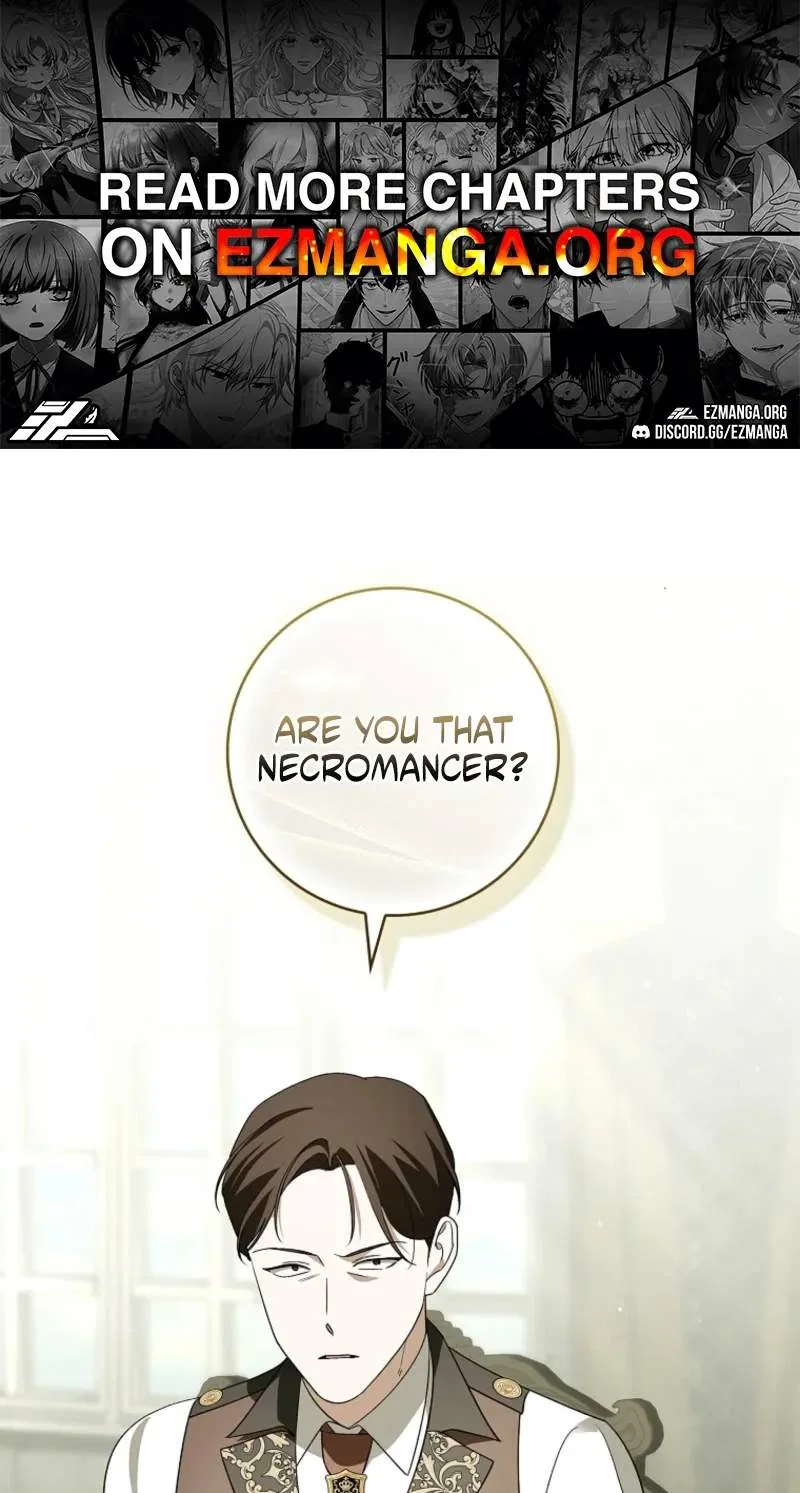The 100 Curses of the Illeston Mansion Chapter 52 page 1