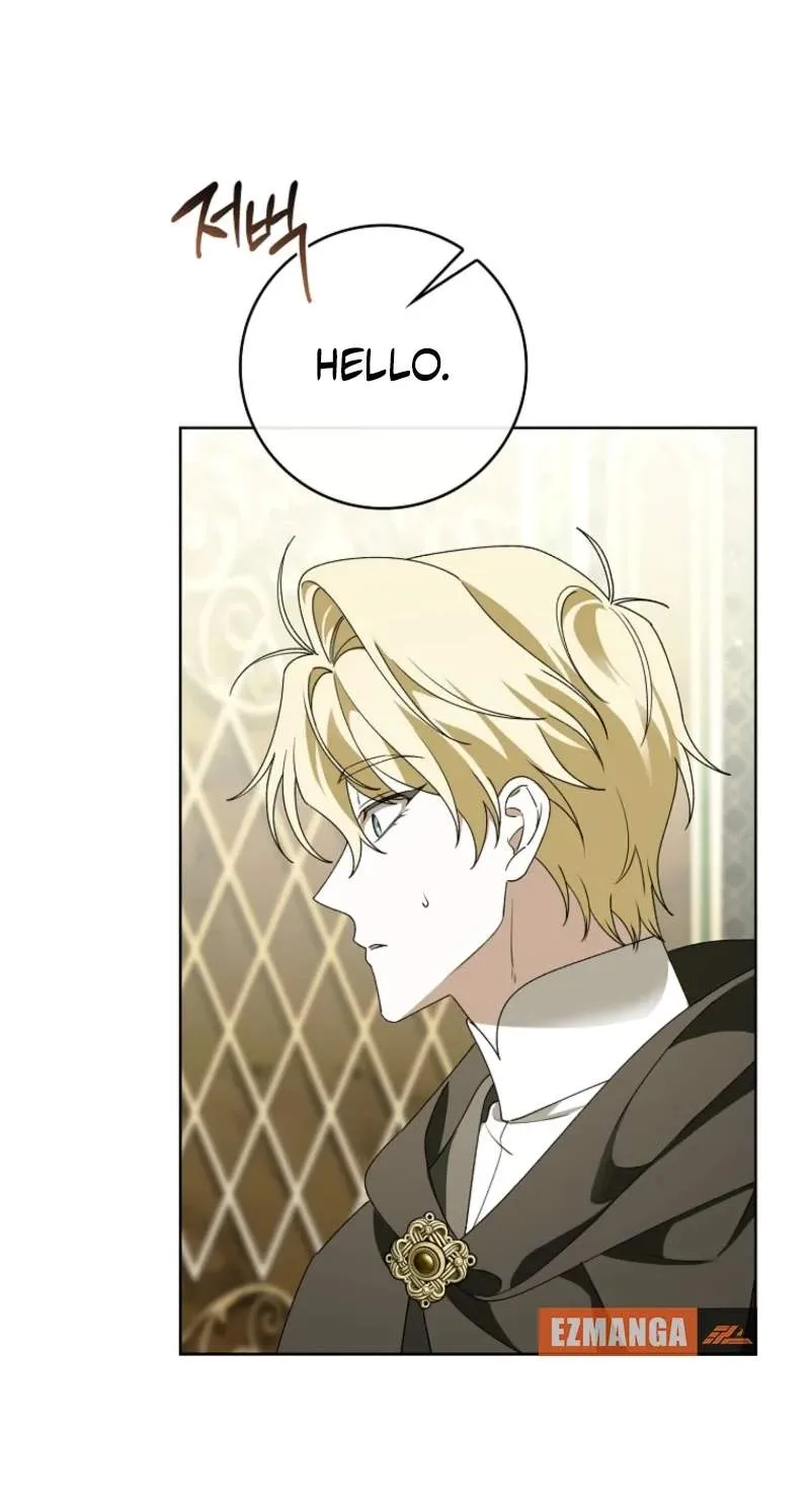 The 100 Curses of the Illeston Mansion Chapter 52 page 7
