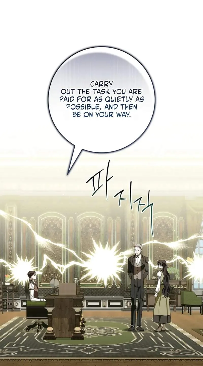 The 100 Curses of the Illeston Mansion Chapter 52 page 20