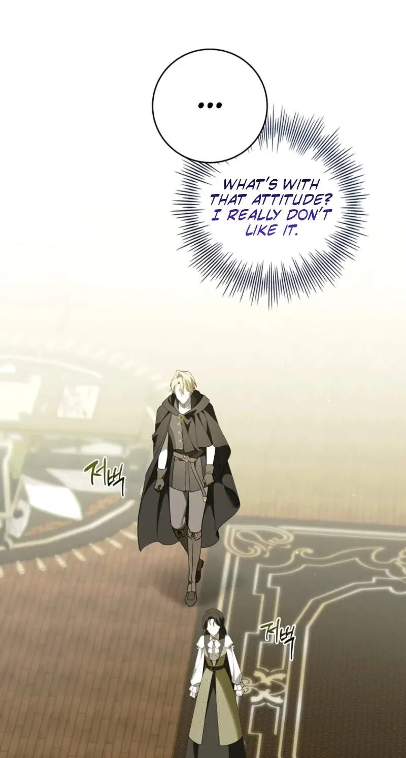 The 100 Curses of the Illeston Mansion Chapter 52 page 3