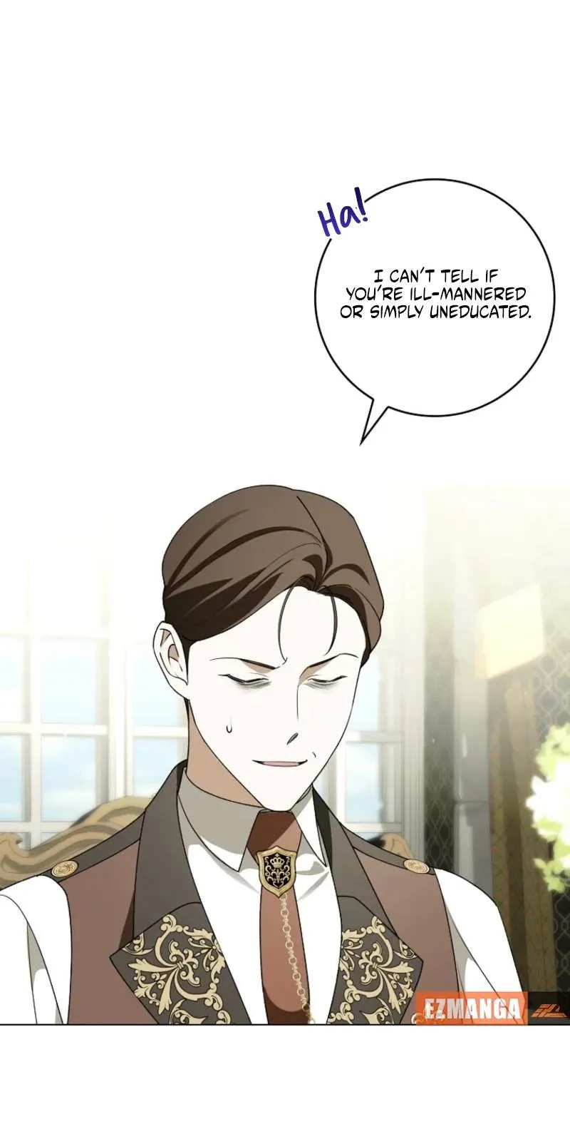 The 100 Curses of the Illeston Mansion Chapter 52 page 11