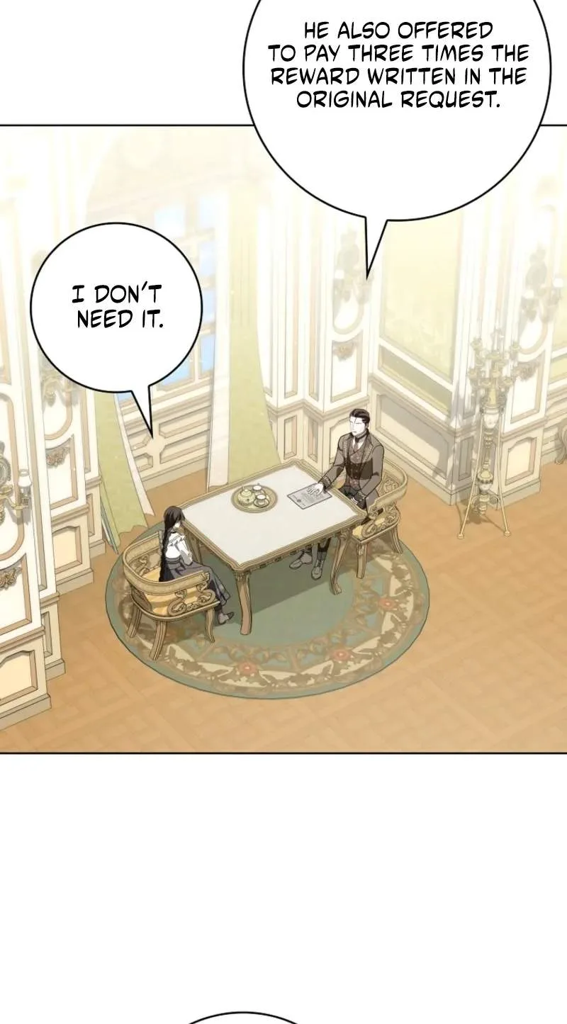The 100 Curses of the Illeston Mansion Chapter 52 page 50