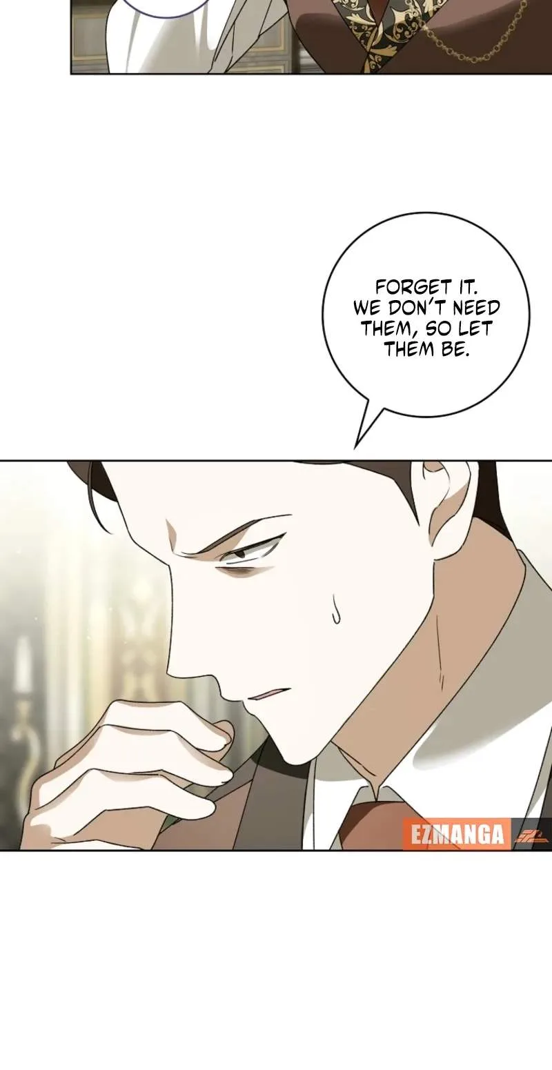 The 100 Curses of the Illeston Mansion Chapter 52 page 42