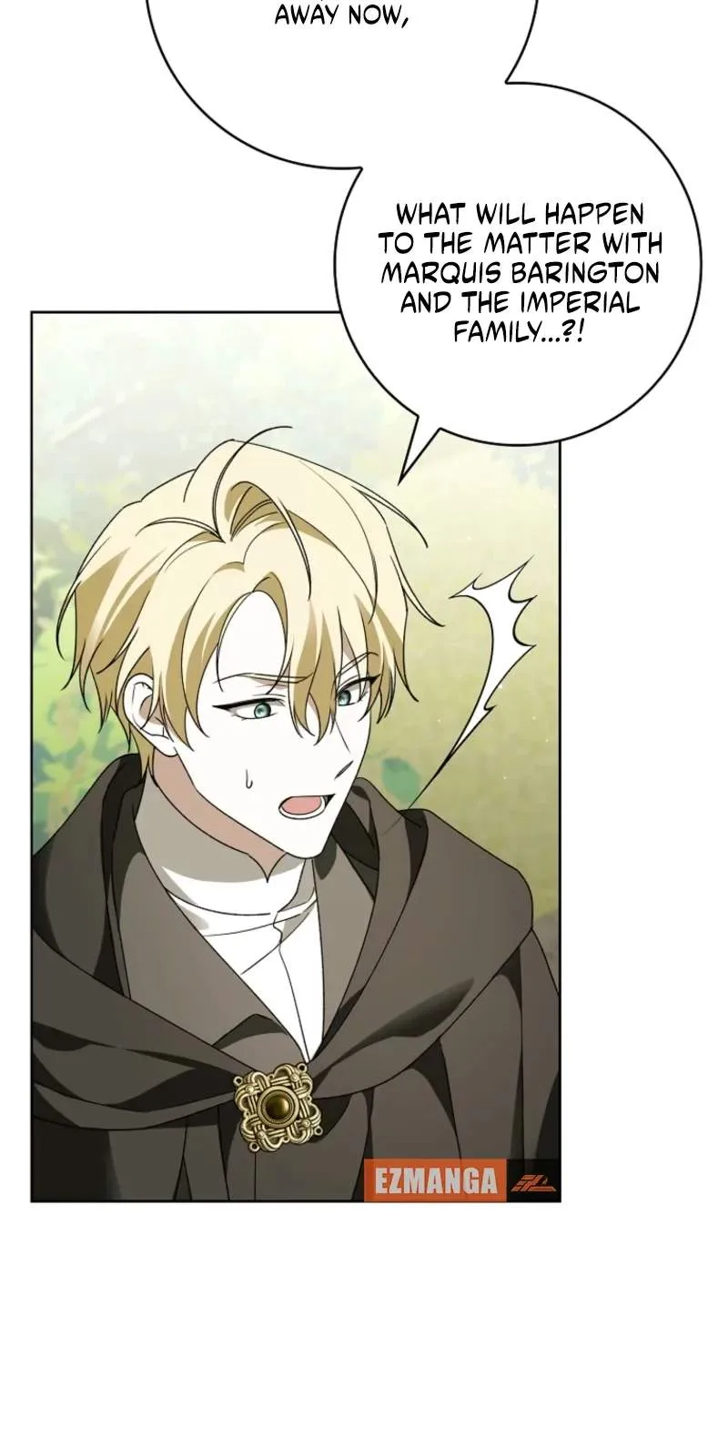 The 100 Curses of the Illeston Mansion Chapter 52 page 34