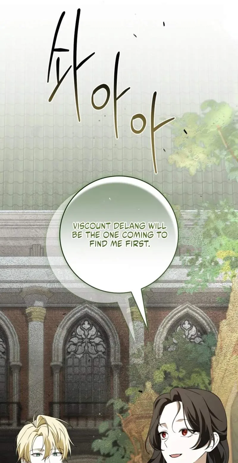 The 100 Curses of the Illeston Mansion Chapter 52 page 37