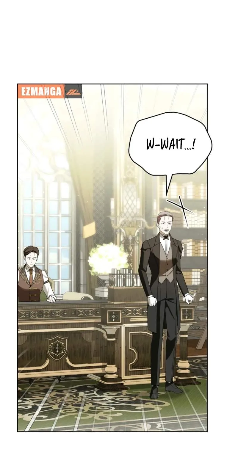The 100 Curses of the Illeston Mansion Chapter 52 page 29