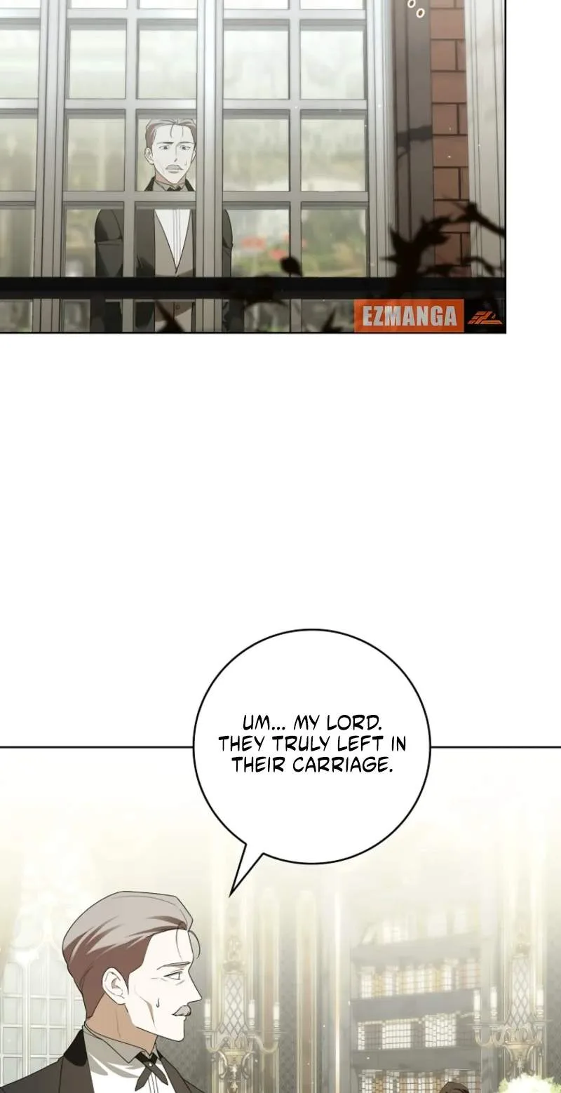 The 100 Curses of the Illeston Mansion Chapter 52 page 40