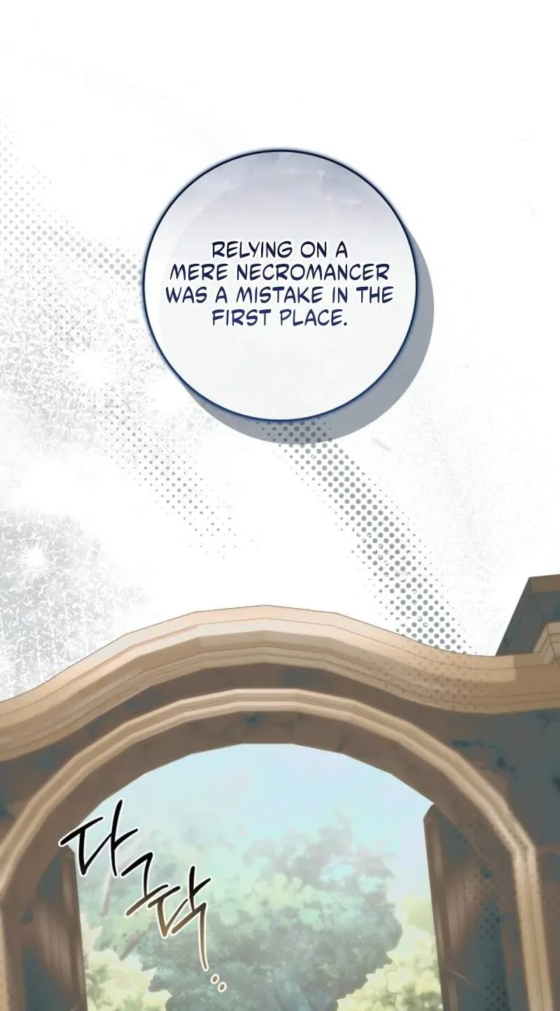 The 100 Curses of the Illeston Mansion Chapter 52 page 43
