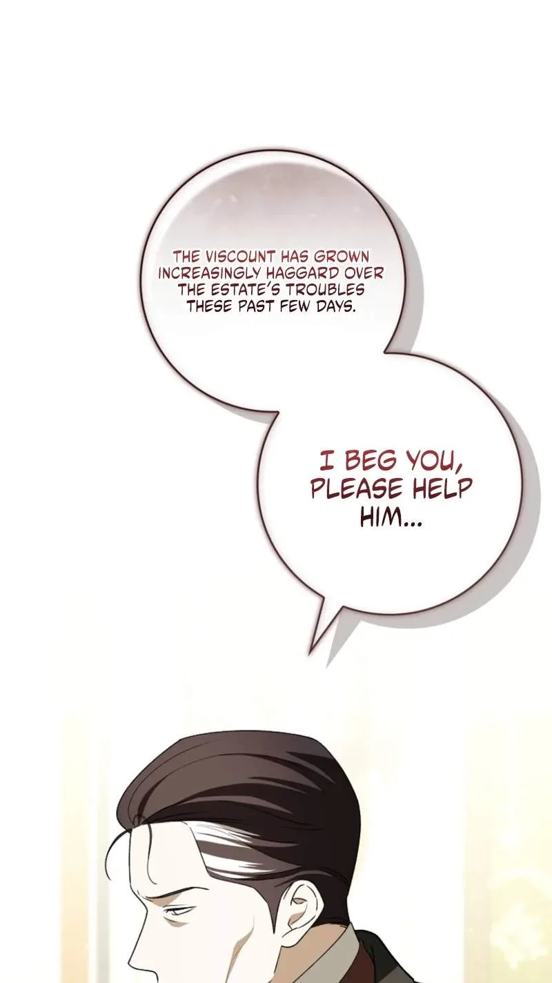 The 100 Curses of the Illeston Mansion Chapter 52 page 53