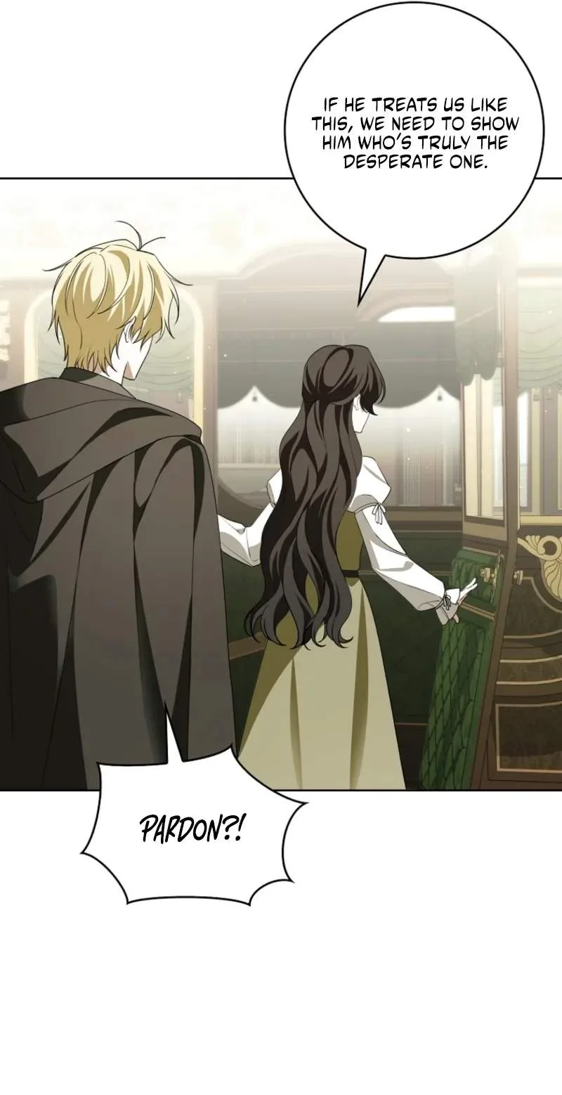 The 100 Curses of the Illeston Mansion Chapter 52 page 35
