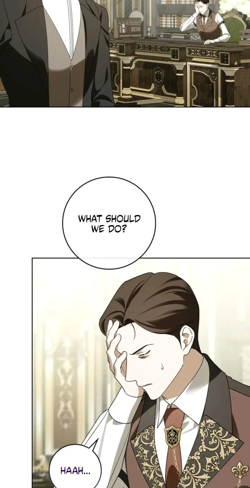 The 100 Curses of the Illeston Mansion Chapter 52 page 41
