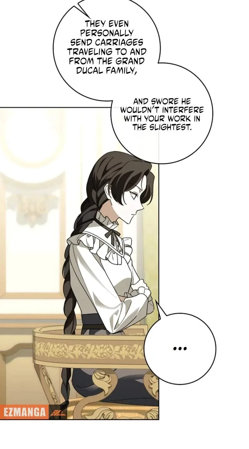 The 100 Curses of the Illeston Mansion Chapter 52 page 51