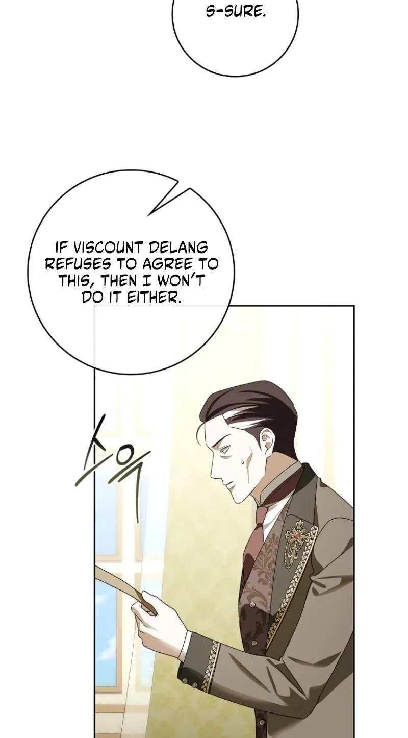 The 100 Curses of the Illeston Mansion Chapter 52 page 74