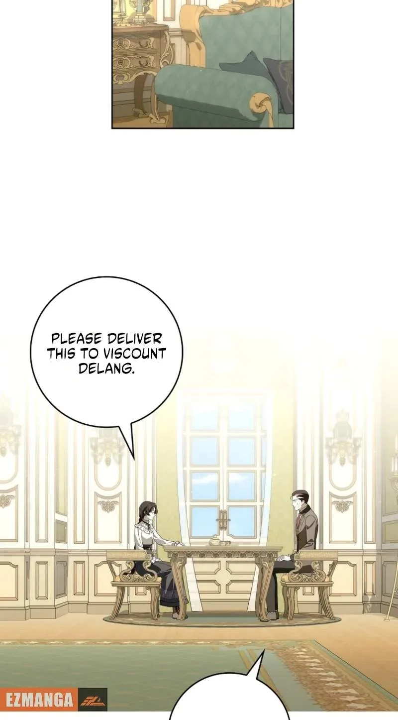 The 100 Curses of the Illeston Mansion Chapter 52 page 73