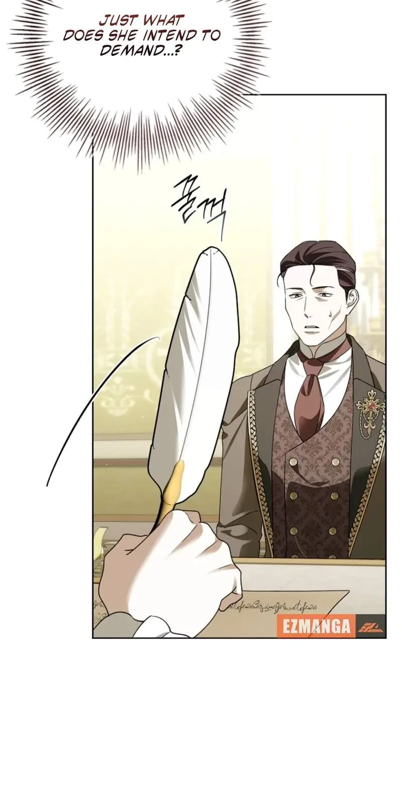 The 100 Curses of the Illeston Mansion Chapter 52 page 62