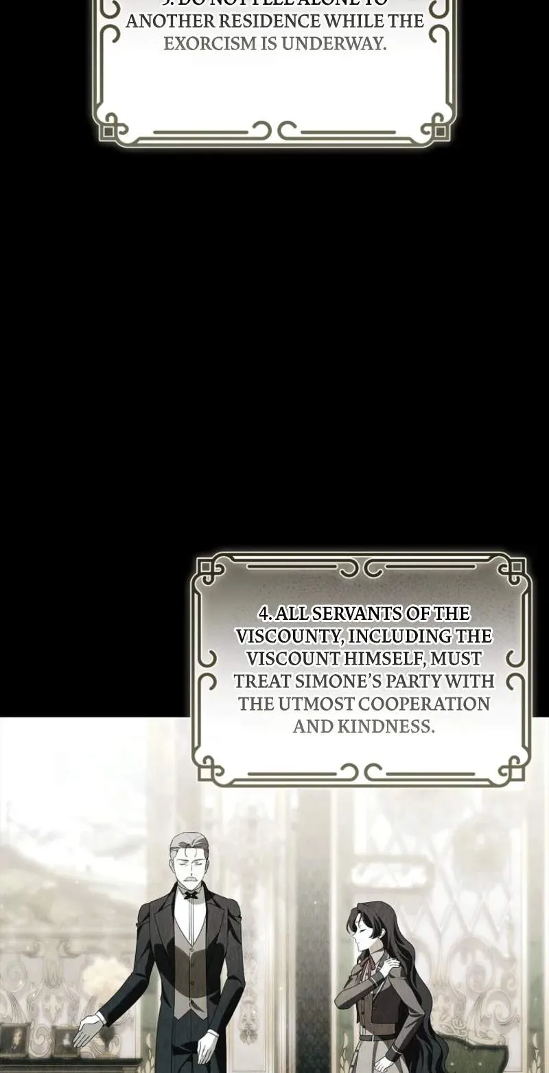 The 100 Curses of the Illeston Mansion Chapter 52 page 66