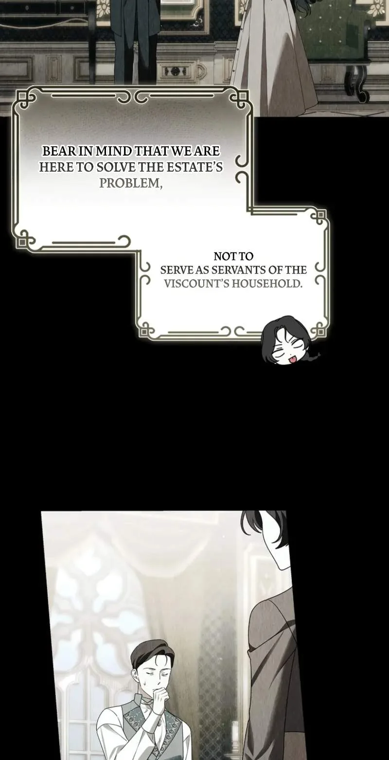 The 100 Curses of the Illeston Mansion Chapter 52 page 67