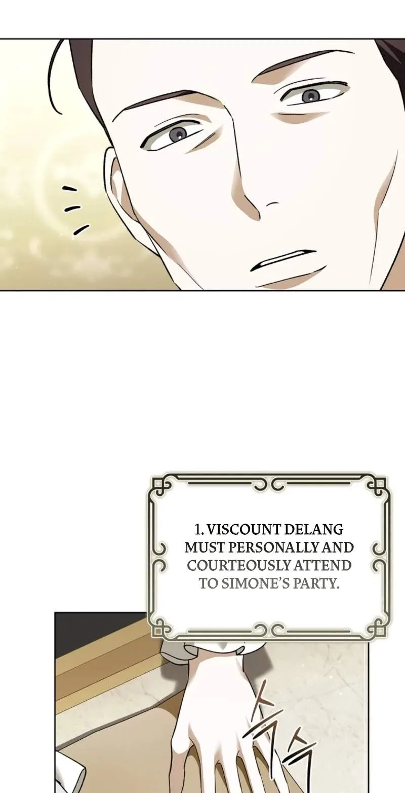 The 100 Curses of the Illeston Mansion Chapter 52 page 63