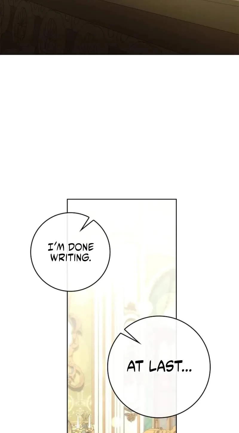 The 100 Curses of the Illeston Mansion Chapter 52 page 72