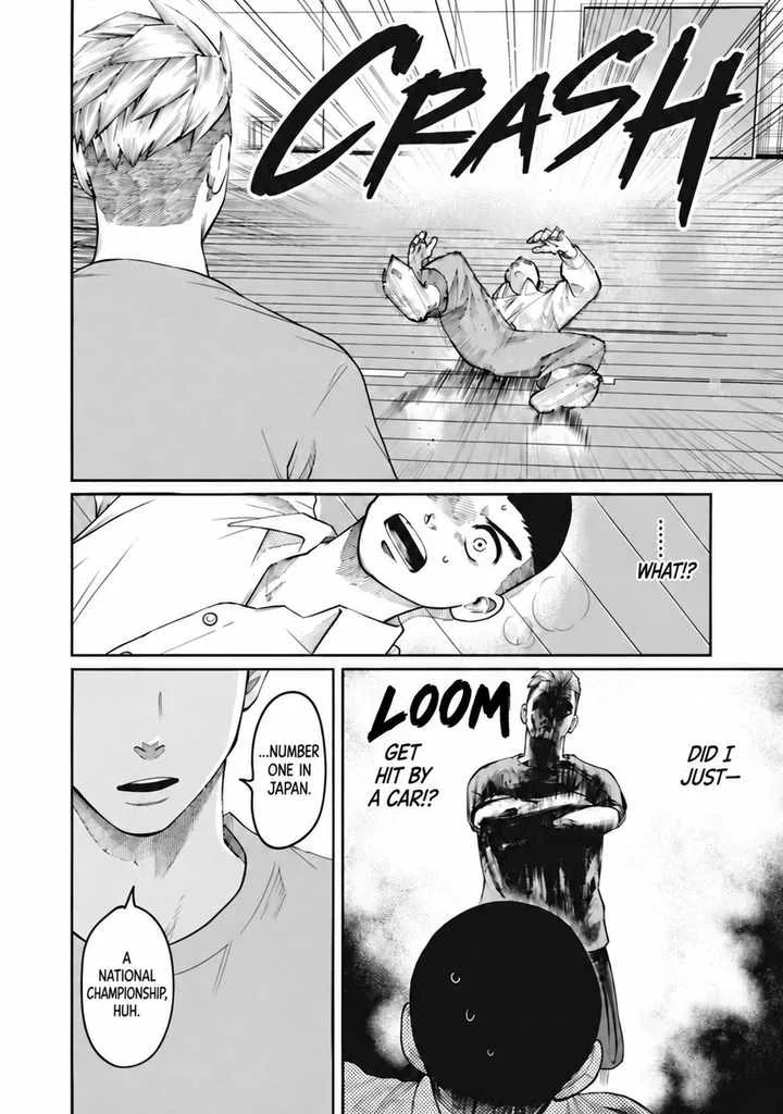 Aoba no Basket Chapter 2 page 45