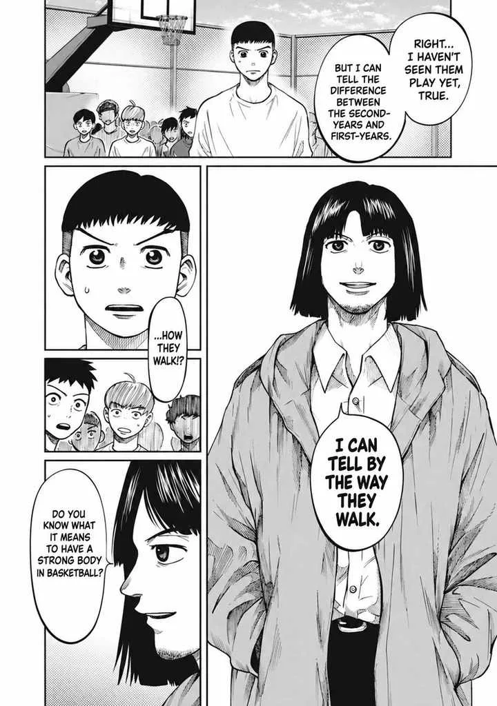 Aoba no Basket Chapter 2 page 55