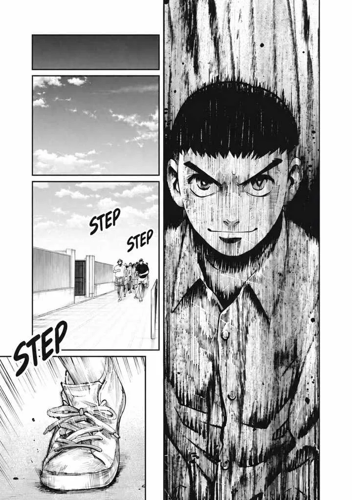 Aoba no Basket Chapter 2 page 48