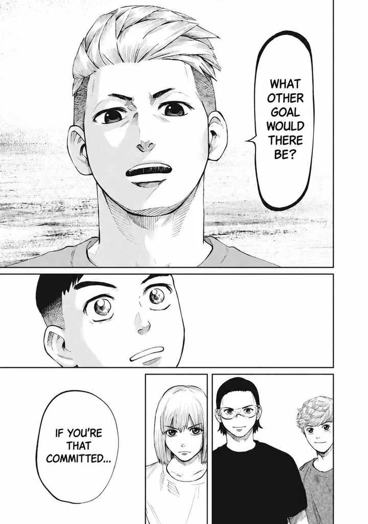 Aoba no Basket Chapter 2 page 46
