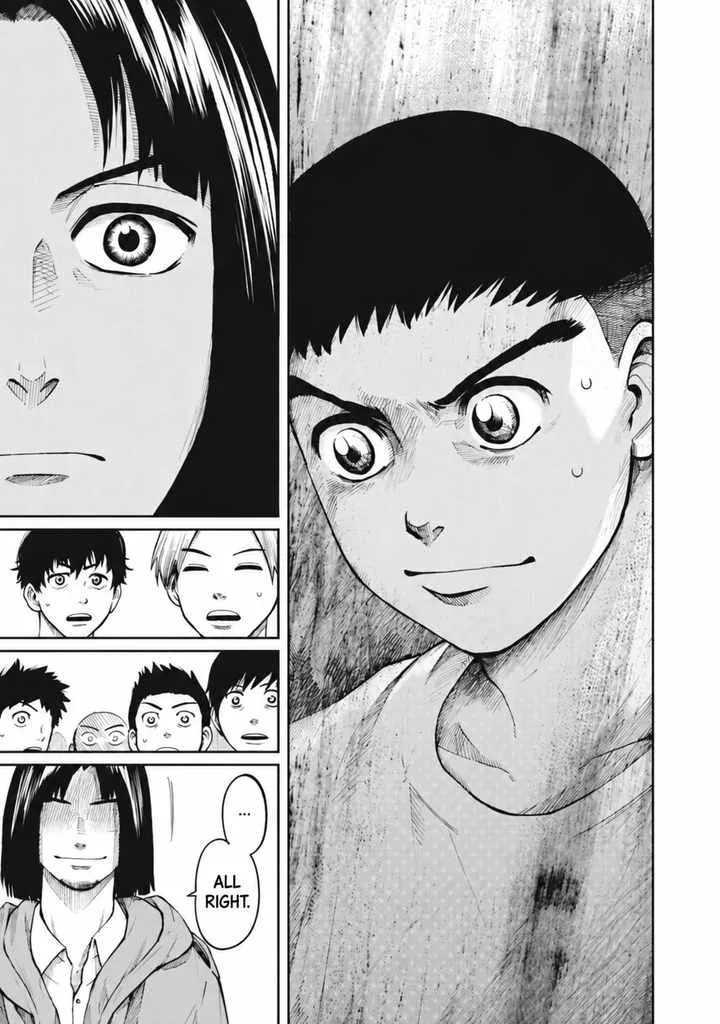 Aoba no Basket Chapter 2 page 60