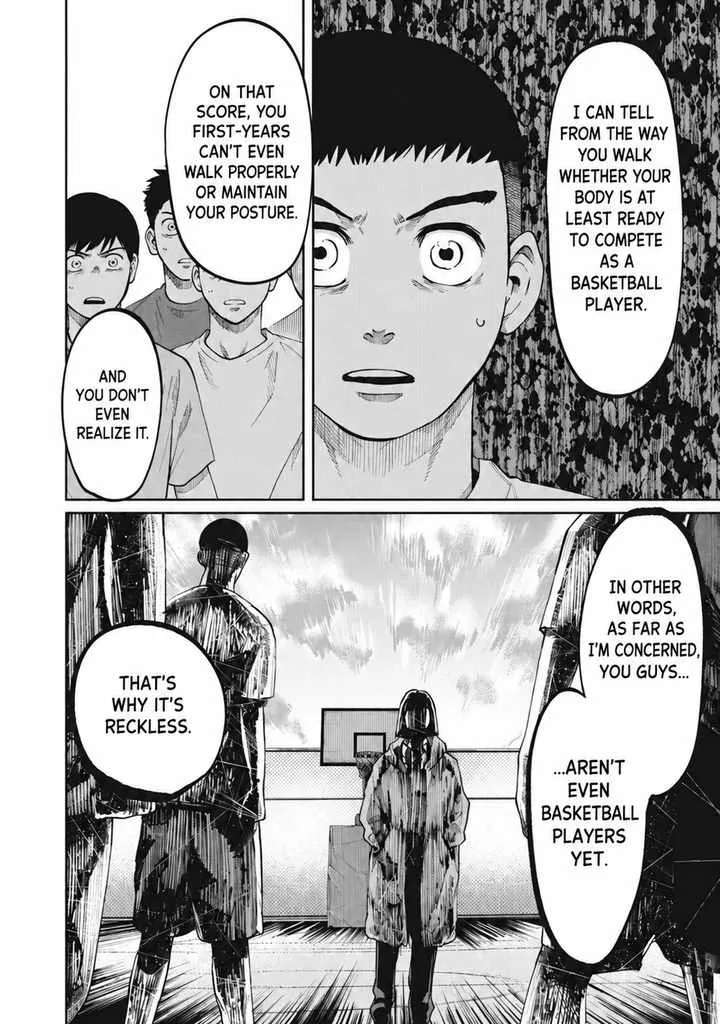 Aoba no Basket Chapter 2 page 57