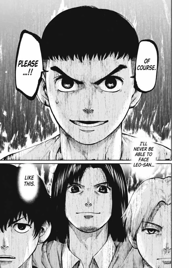 Aoba no Basket Chapter 2 page 64