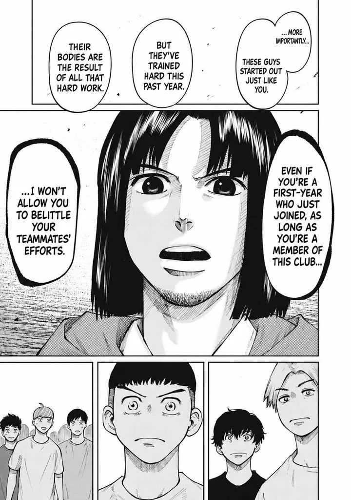 Aoba no Basket Chapter 2 page 58