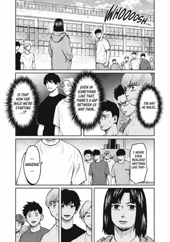 Aoba no Basket Chapter 2 page 59