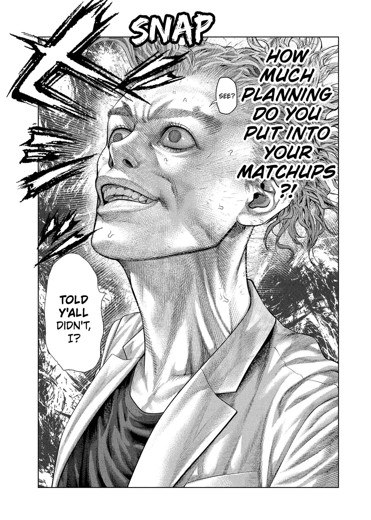 Genikasuri Chapter 44 page 3