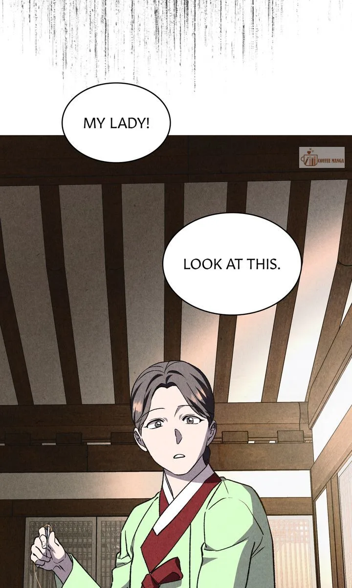 Dear Hong Rang Chapter 50 page 16
