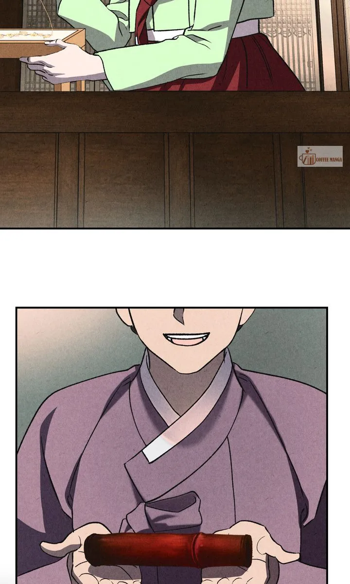 Dear Hong Rang Chapter 50 page 17