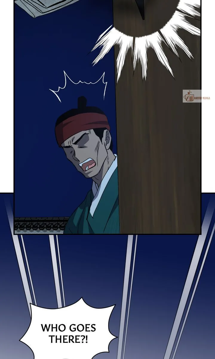 Dear Hong Rang Chapter 50 page 8