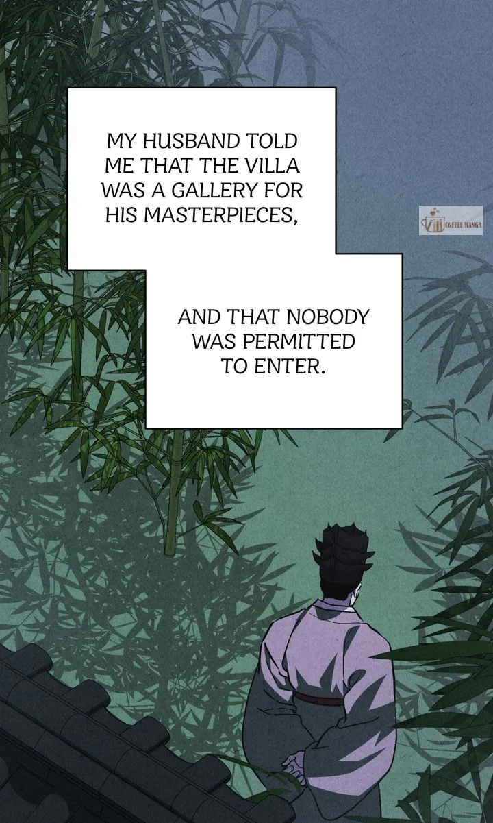 Dear Hong Rang Chapter 50 page 20