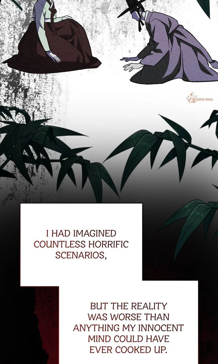 Dear Hong Rang Chapter 50 page 23