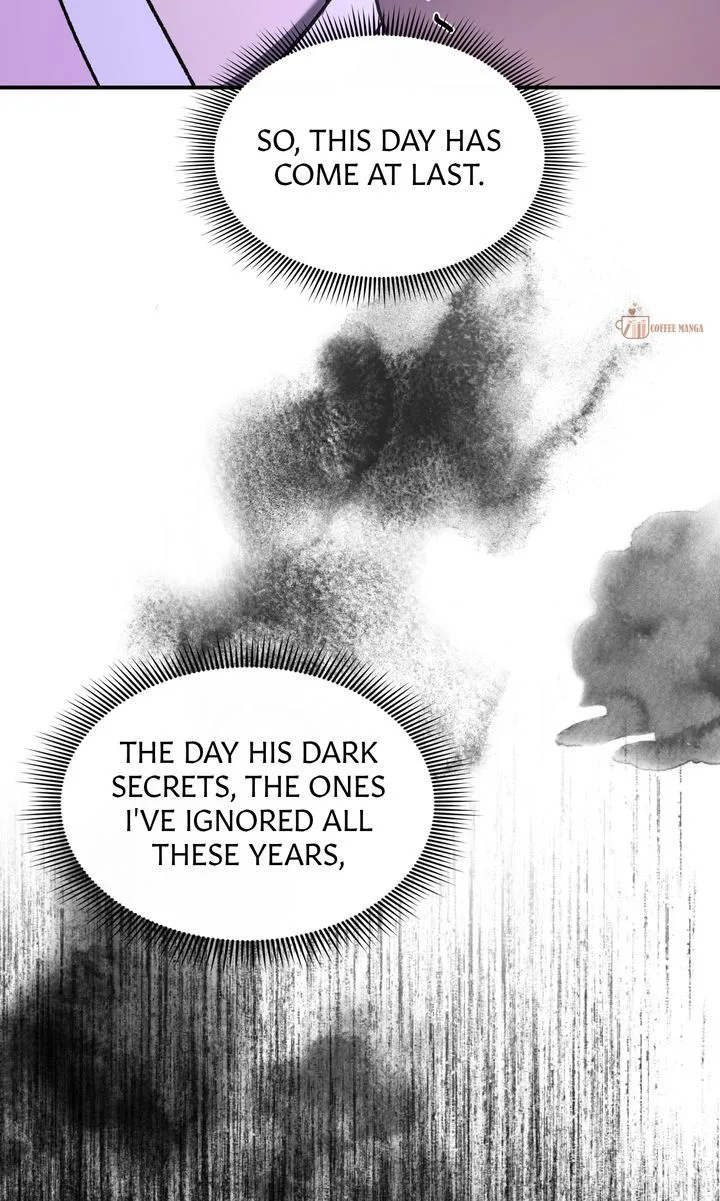 Dear Hong Rang Chapter 50 page 14