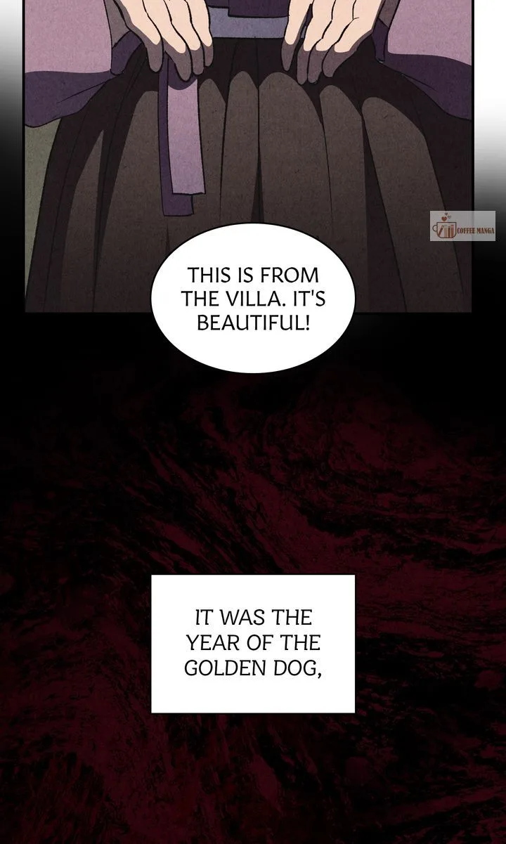 Dear Hong Rang Chapter 50 page 18