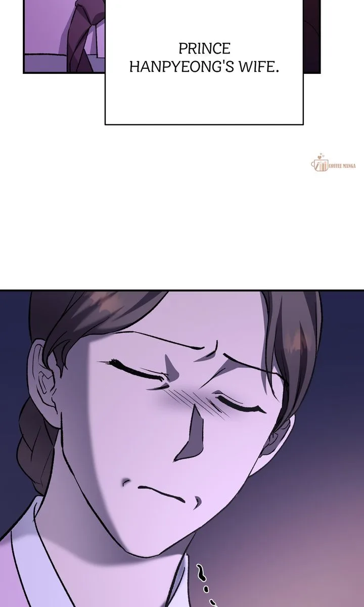 Dear Hong Rang Chapter 50 page 13