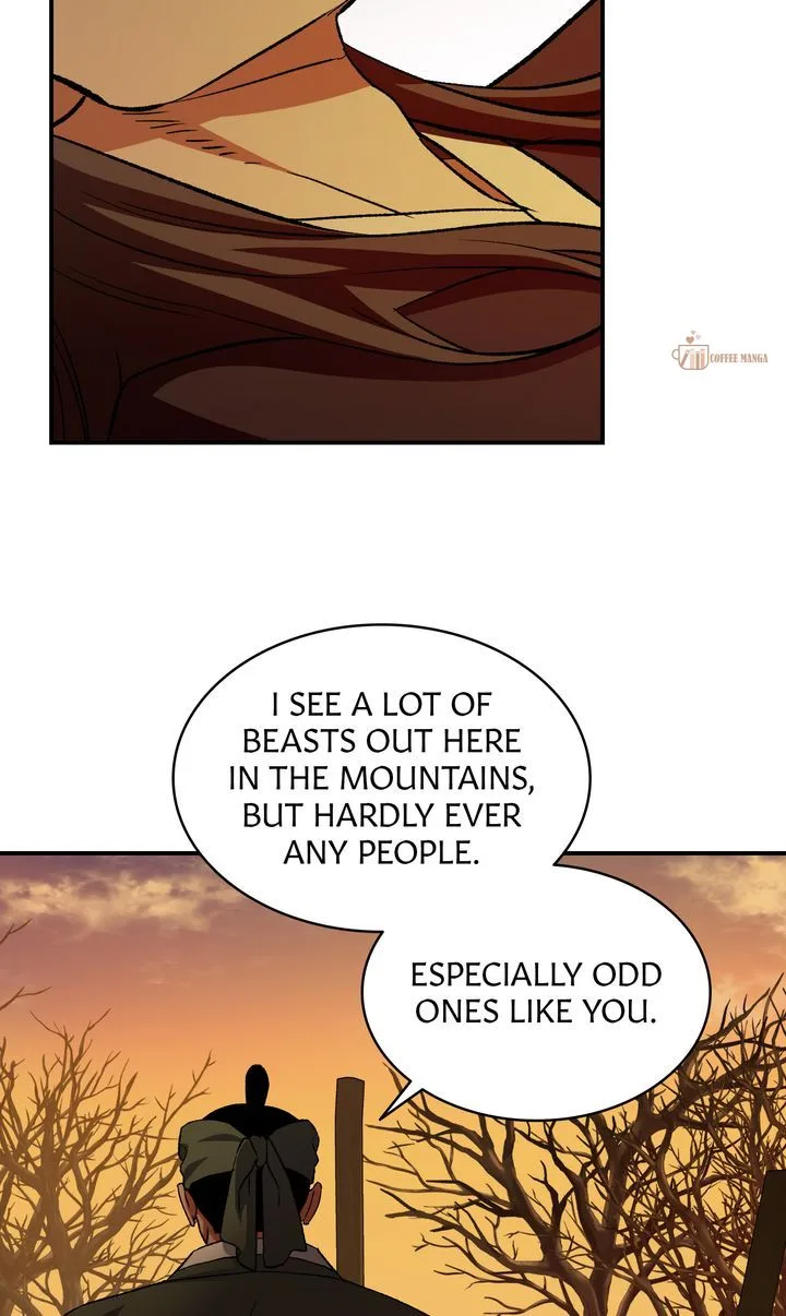 Dear Hong Rang Chapter 51 page 8