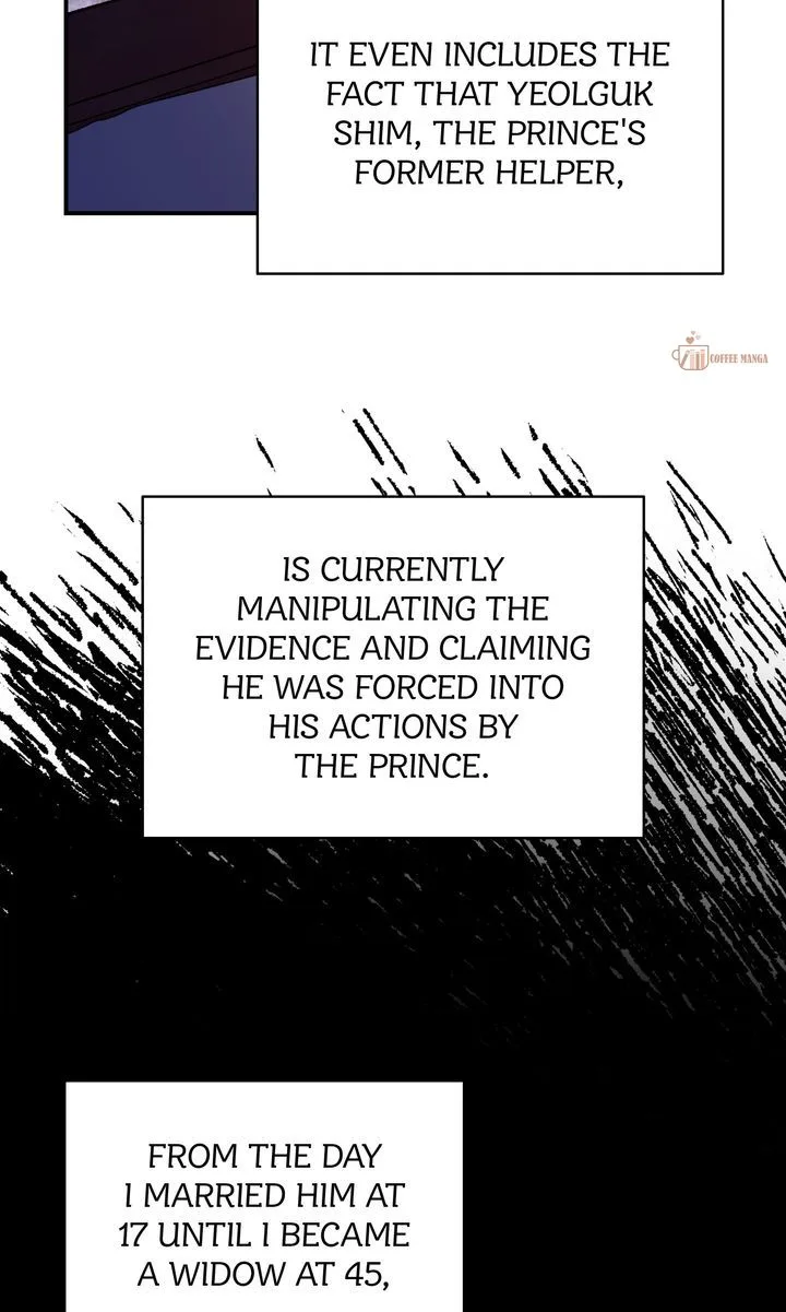 Dear Hong Rang Chapter 50 page 35