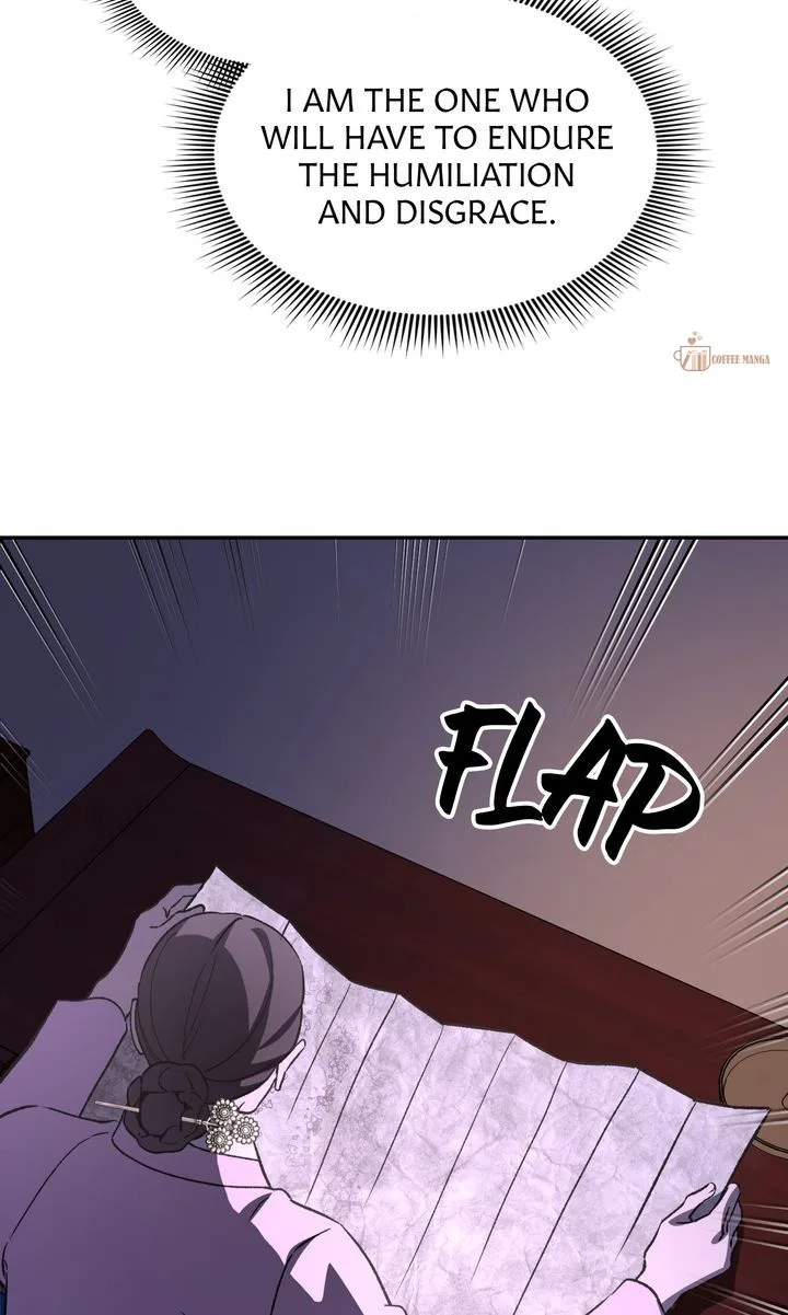 Dear Hong Rang Chapter 50 page 39