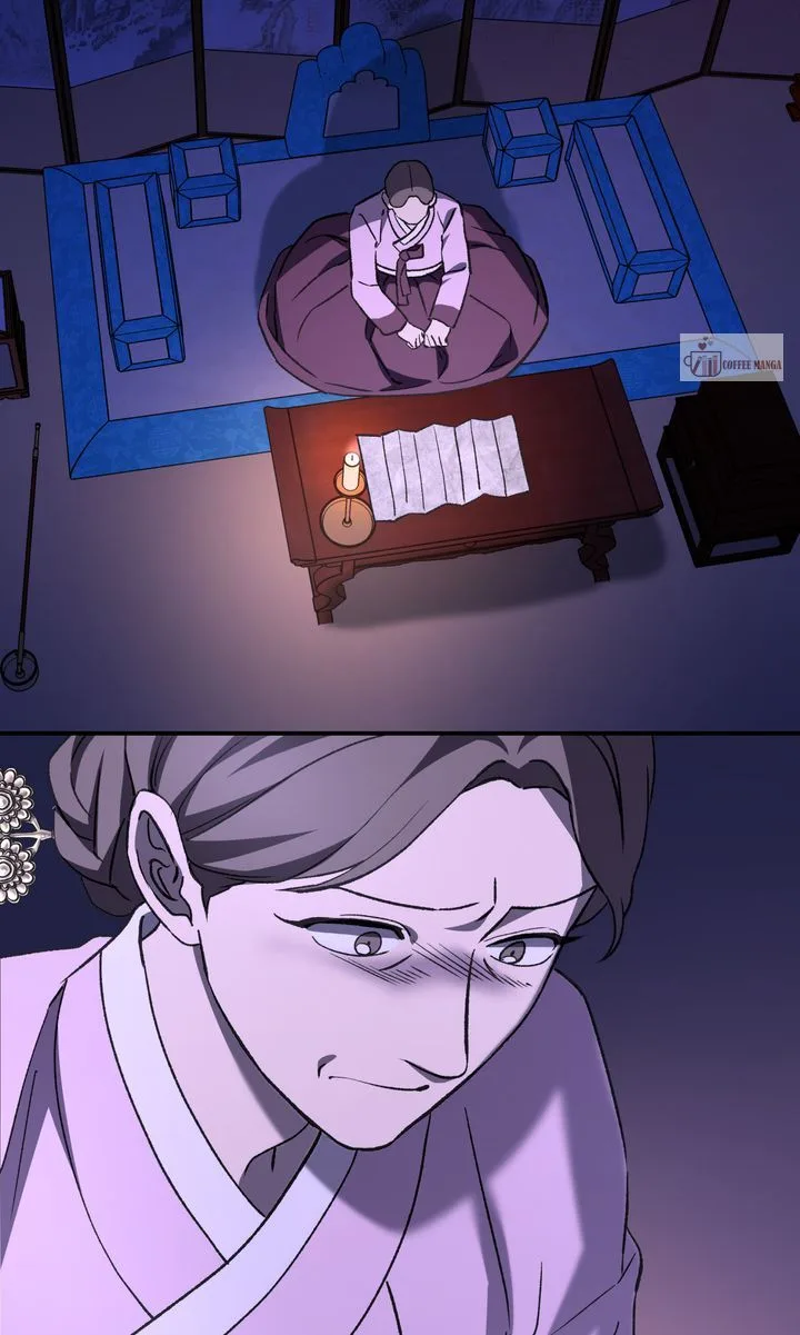 Dear Hong Rang Chapter 50 page 37