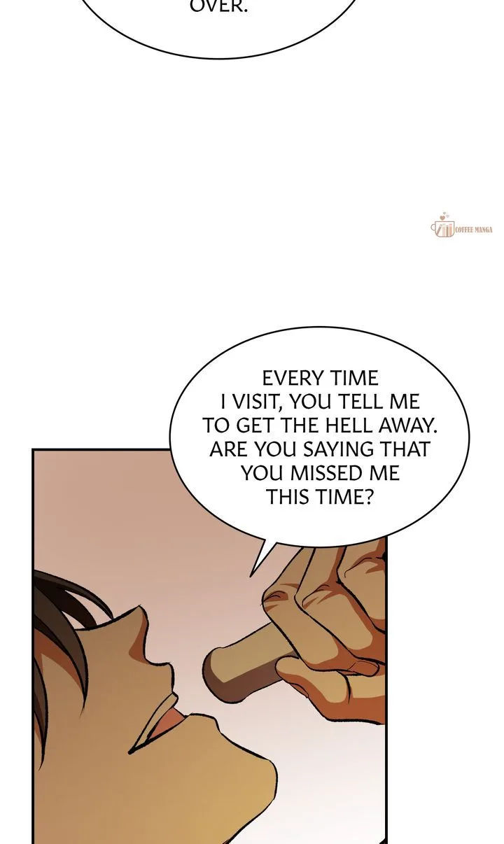 Dear Hong Rang Chapter 51 page 7