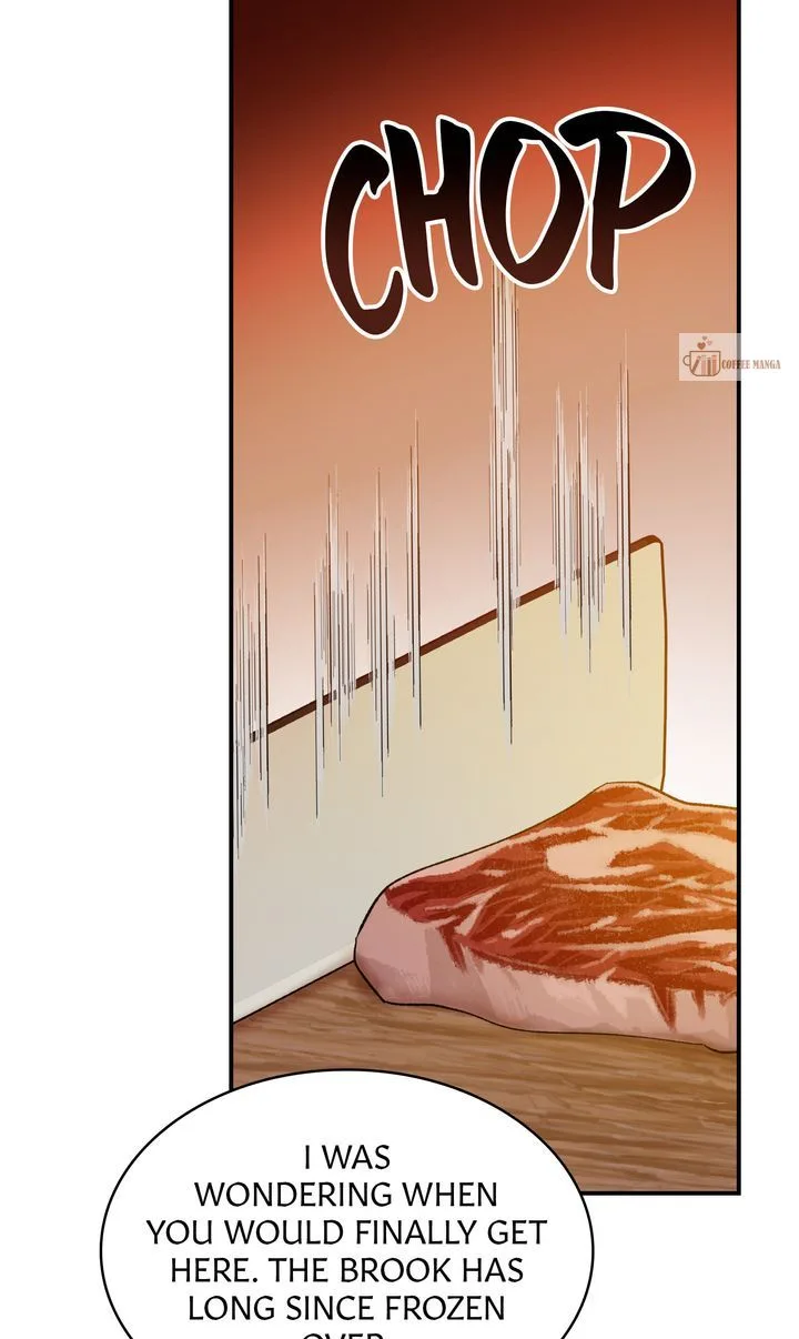Dear Hong Rang Chapter 51 page 6