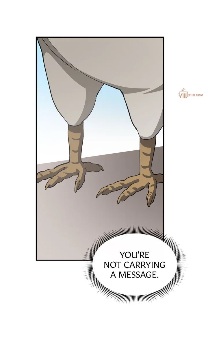Dear Hong Rang Chapter 50 page 52