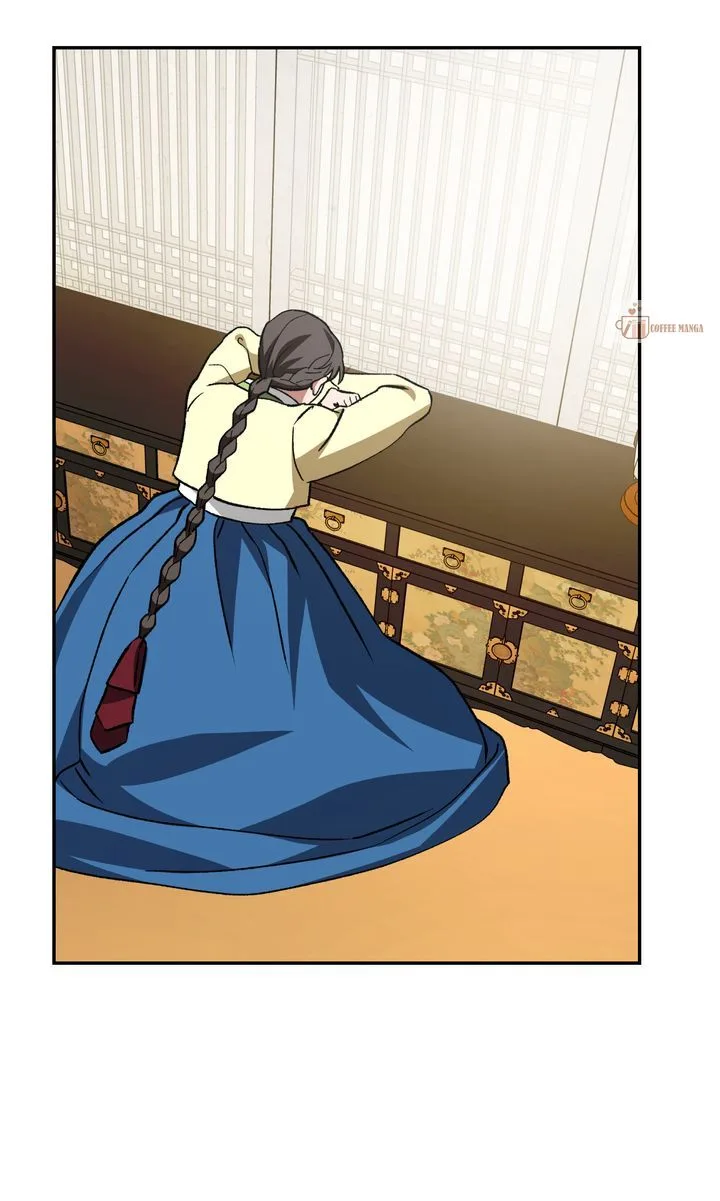 Dear Hong Rang Chapter 50 page 45