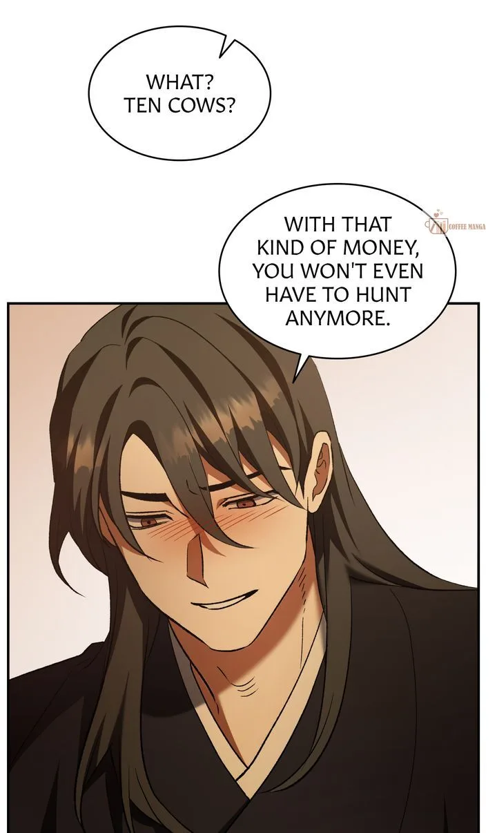 Dear Hong Rang Chapter 51 page 26